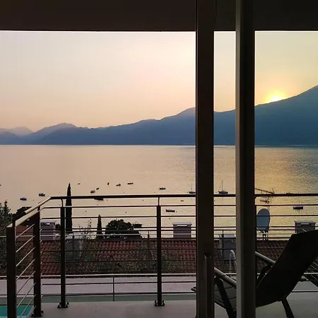 Il Sogno 2 Intera Con Piscina Privata Feriehus