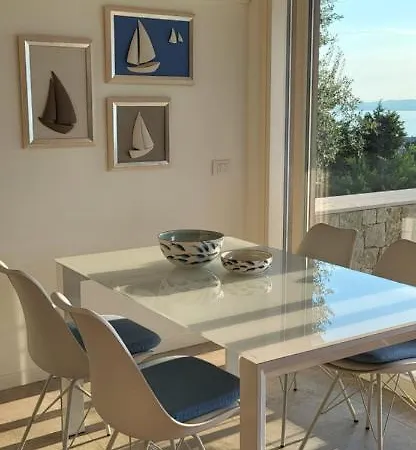 Il Sogno 2 Intera Con Piscina Privata Feriehus
