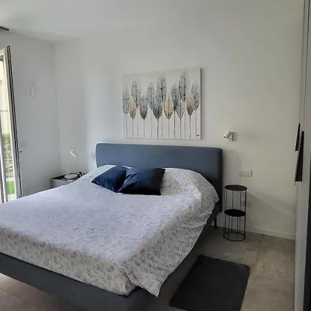 Il Sogno 2 Intera Con Piscina Privata *