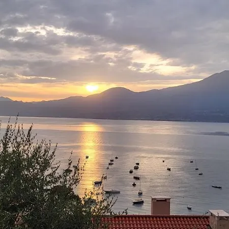 Feriehus Il Sogno 2 Intera Con Piscina Privata *
