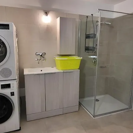Il Sogno 2 Intera Con Piscina Privata Feriehus *