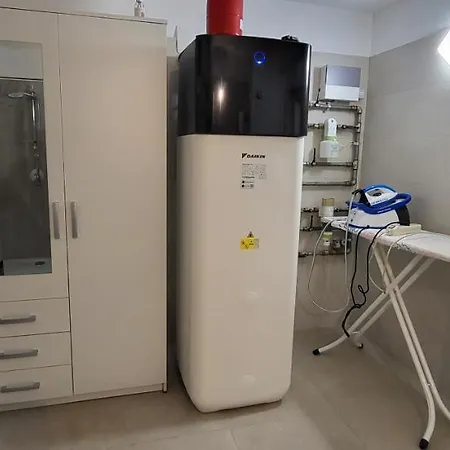 Feriehus Il Sogno 2 Intera Con Piscina Privata