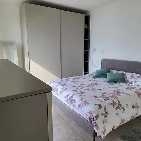 Feriehus Il Sogno 2 Intera Con Piscina Privata