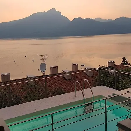 Casa de Férias Il Sogno 2 Intera Con Piscina Privata *